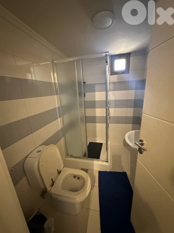 New Building 115m 2Bedroom+Parking Baouchrieh Dora Metn thumbnail 8