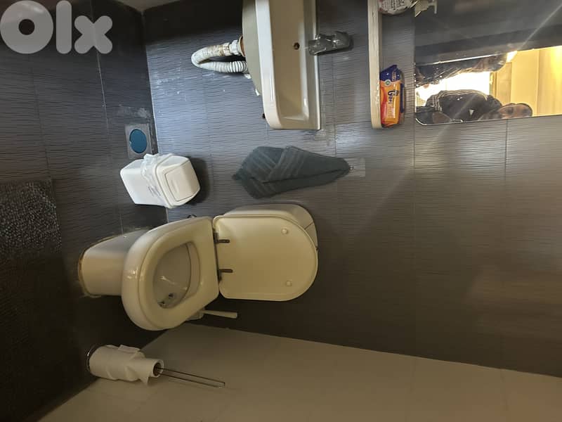 New Building 115m 2Bedroom+Parking Baouchrieh Dora Metn thumbnail 9