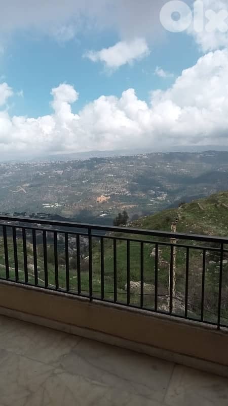 130m 2Bedroom apartment sale Bhamdoun Mhatta AUST thumbnail 2