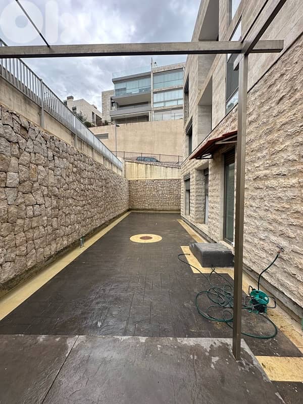 Tilal Bhersaf New Project 200m 3Bedroom+200m Terrace Mar Chaaya thumbnail 13