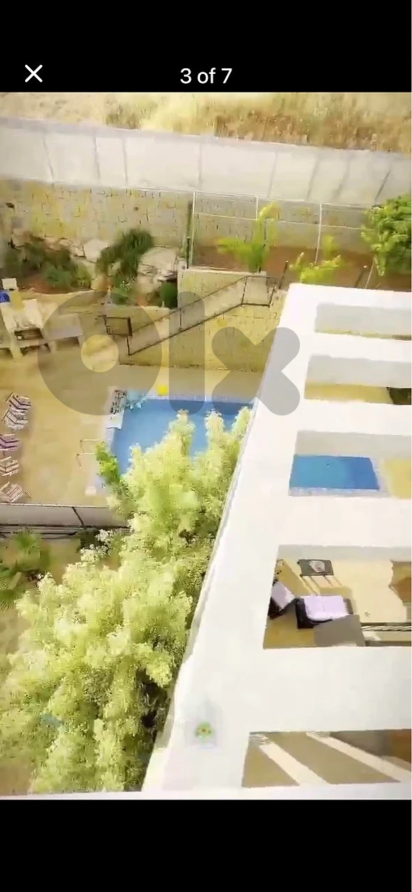Modern Villa 2Floors 660m on 1200m Land Mansourieh Bhamdoun Btalloun thumbnail 2