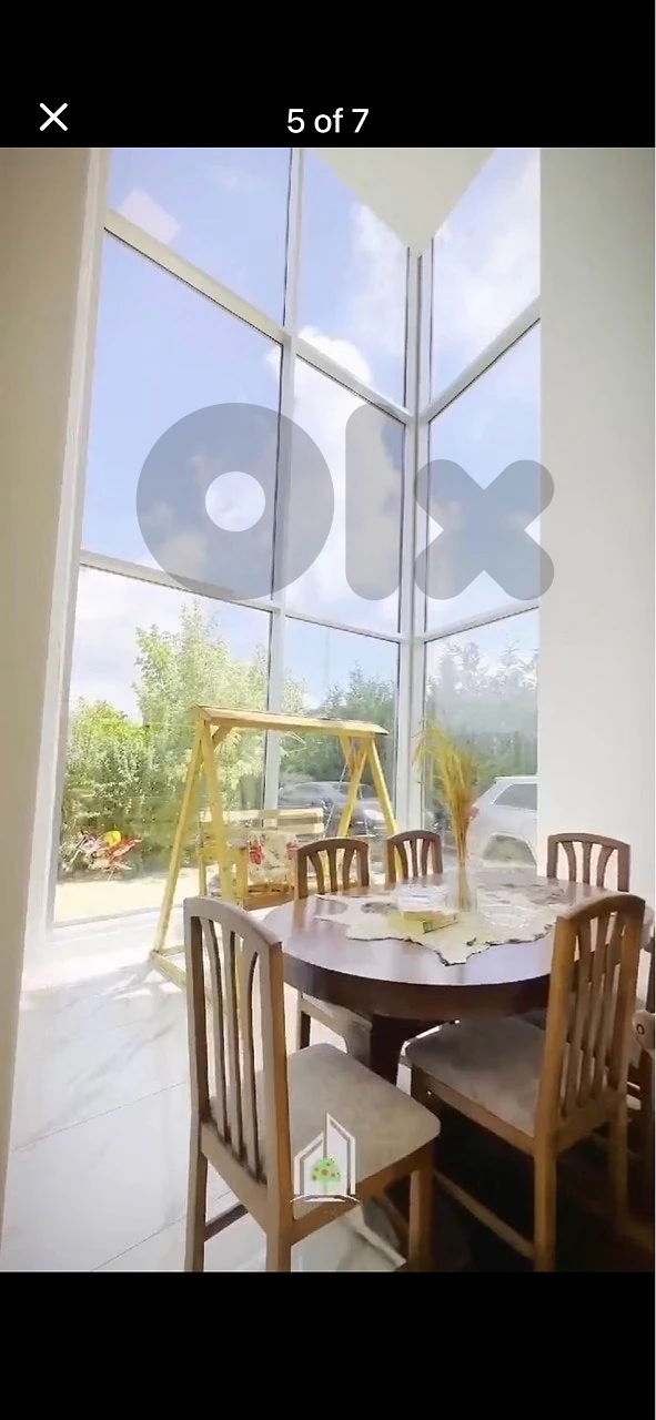 Modern Villa 2Floors 660m on 1200m Land Mansourieh Bhamdoun Btalloun thumbnail 3