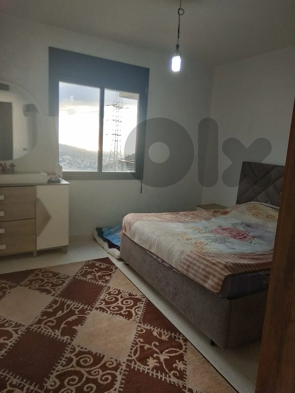 175m 3Bedroom+ Parking Kahale Habr Marble Baabda thumbnail 2