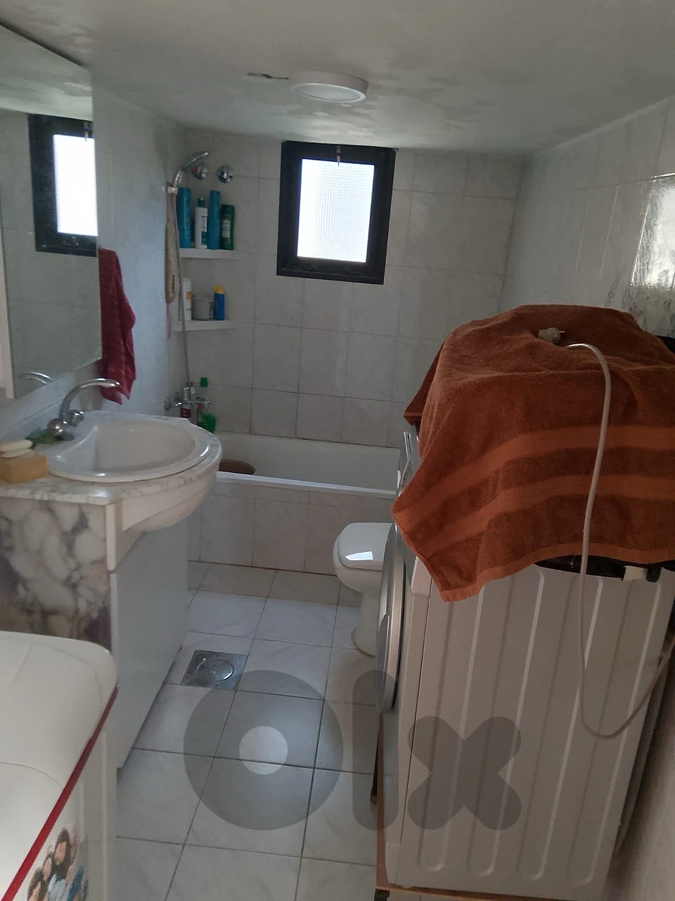 175m 3Bedroom+ Parking Kahale Habr Marble Baabda thumbnail 4