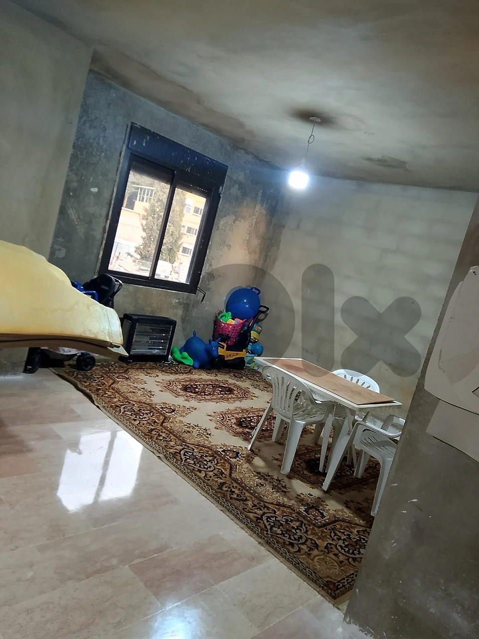 175m 3Bedroom+ Parking Kahale Habr Marble Baabda thumbnail 5