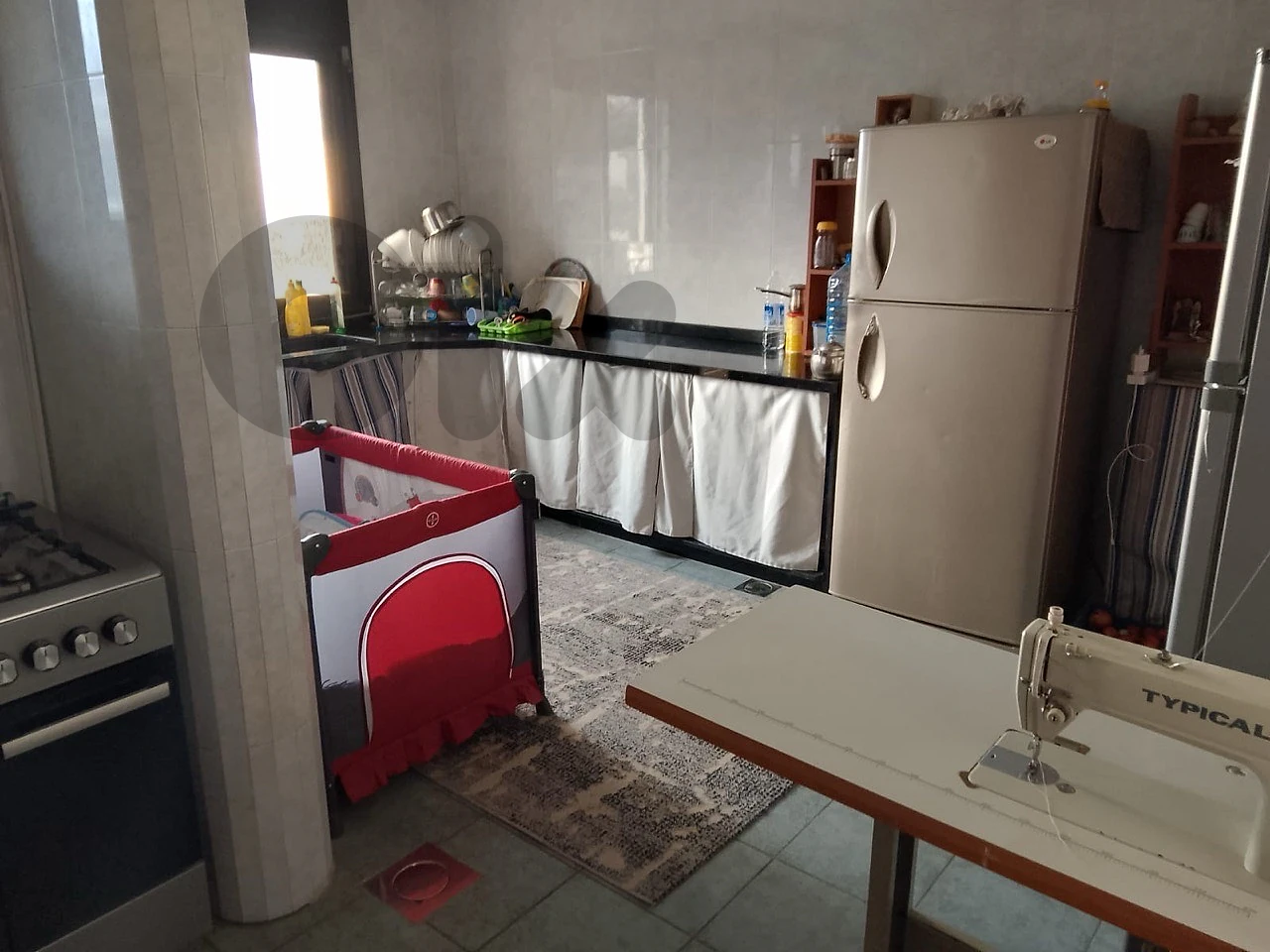 175m 3Bedroom+ Parking Kahale Habr Marble Baabda thumbnail 10