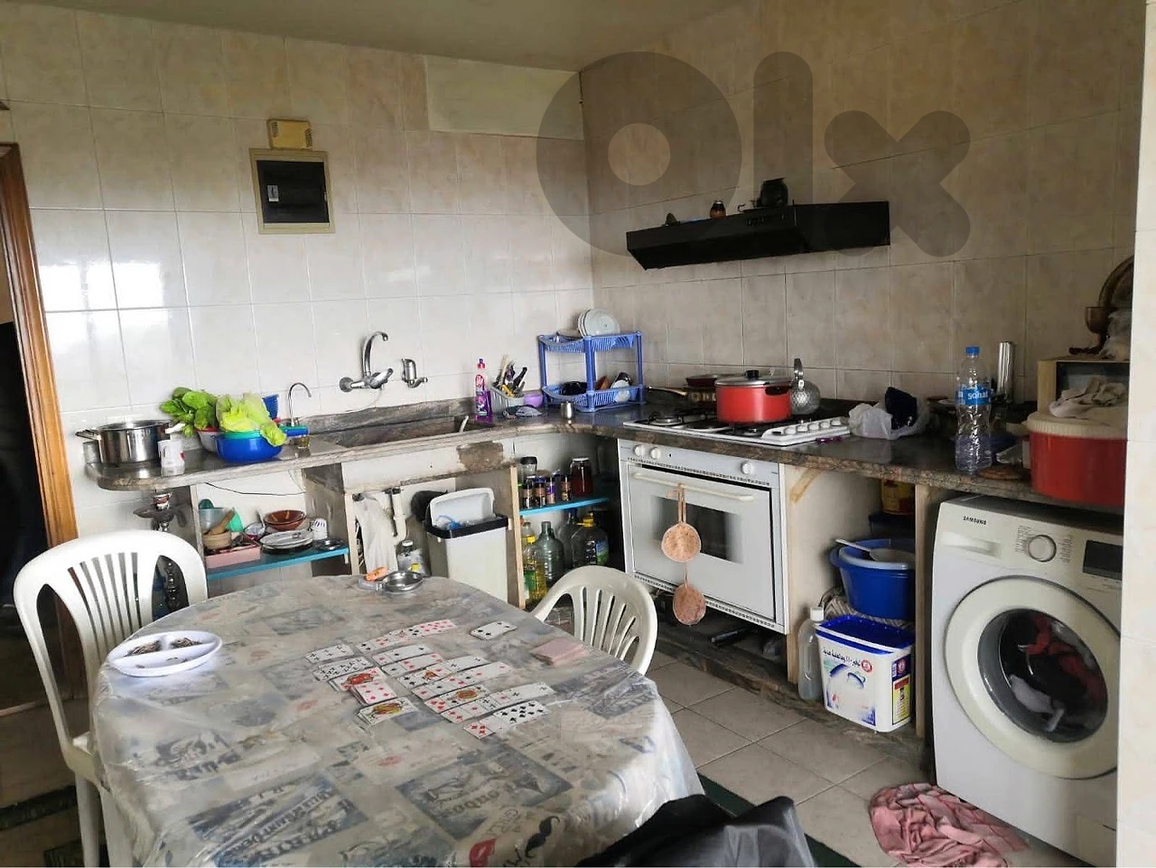 175m 3Bedroom+ Parking Kahale Habr Marble Baabda thumbnail 13