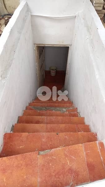 90+m warehouse basement level+Parking Furn Cheback Areed Street Beirut thumbnail 3