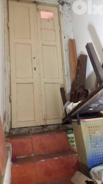 90+m warehouse basement level+Parking Furn Cheback Areed Street Beirut thumbnail 5