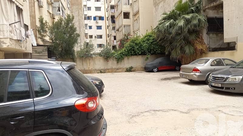 90+m warehouse basement level+Parking Furn Cheback Areed Street Beirut thumbnail 2