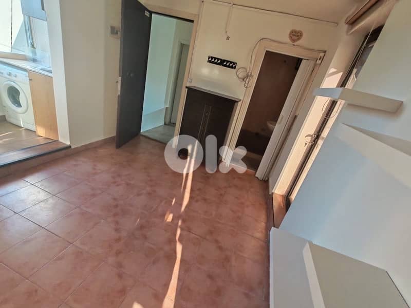 Rooftop 40m One Bedroom+40m Terrace Achrafieh Sassine Beirut thumbnail 7