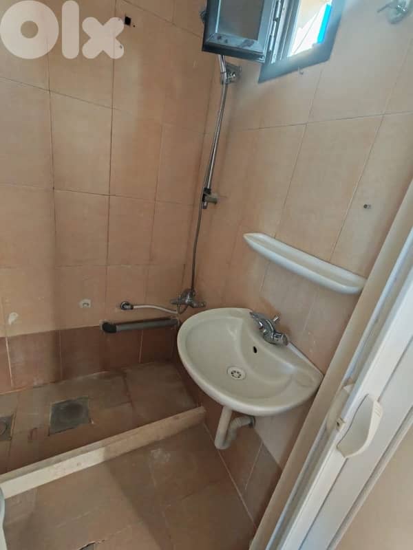 Rooftop 40m One Bedroom+40m Terrace Achrafieh Sassine Beirut thumbnail 9