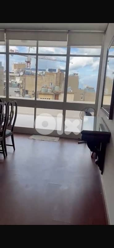 Penthouse 350m 4Bedroom+150m Terrace+Parking Sassine Achrafieh Beirut thumbnail 12