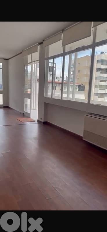 Penthouse 350m 4Bedroom+150m Terrace+Parking Sassine Achrafieh Beirut thumbnail 13