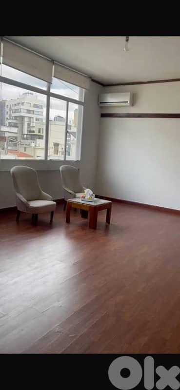 Penthouse 350m 4Bedroom+150m Terrace+Parking Sassine Achrafieh Beirut thumbnail 14