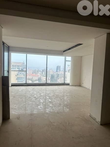 255m 3Bedroom New Building sale+2Parking Achrafieh Mar Mitr Beirut thumbnail 2