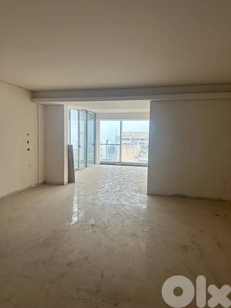 255m 3Bedroom New Building sale+2Parking Achrafieh Mar Mitr Beirut thumbnail 3