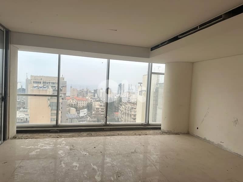 255m 3Bedroom New Building sale+2Parking Achrafieh Mar Mitr Beirut thumbnail 4