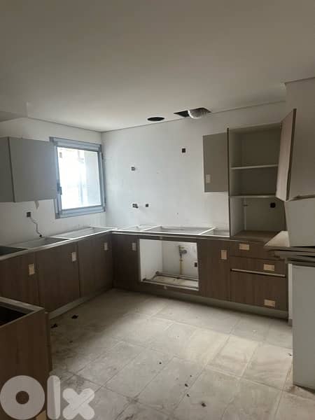 255m 3Bedroom New Building sale+2Parking Achrafieh Mar Mitr Beirut thumbnail 6