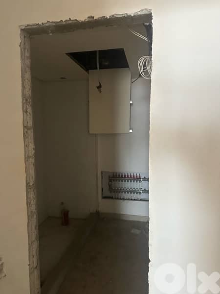 255m 3Bedroom New Building sale+2Parking Achrafieh Mar Mitr Beirut thumbnail 7