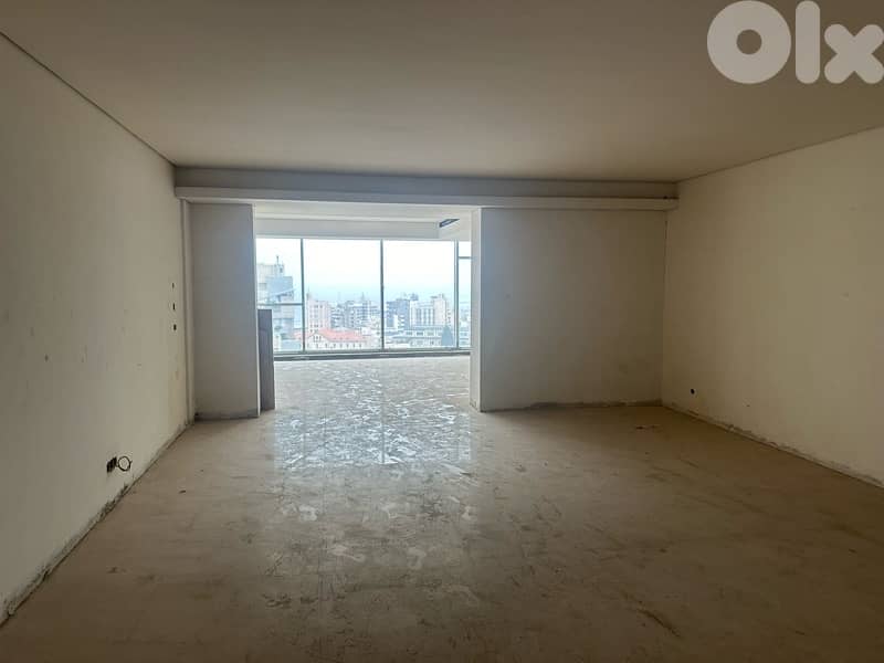 255m 3Bedroom New Building sale+2Parking Achrafieh Mar Mitr Beirut thumbnail 12