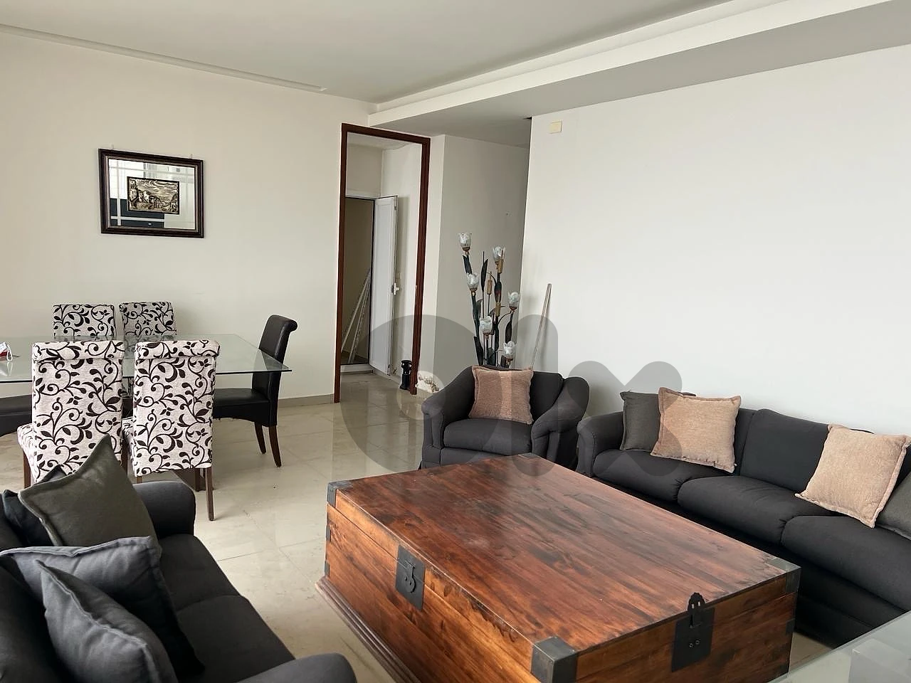New Building 150m 3Bedroom+ Parking Bhamdoun Village Day3a Abo Gaby thumbnail 14