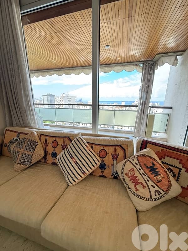 240m 3Bedroom +Parking Zalka Metn thumbnail 4
