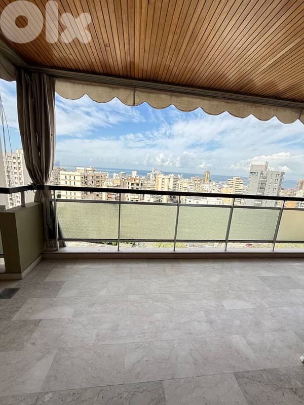 240m 3Bedroom +Parking Zalka Metn thumbnail 5