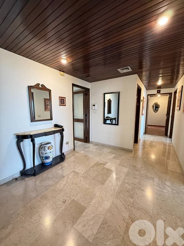 240m 3Bedroom +Parking Zalka Metn thumbnail 6