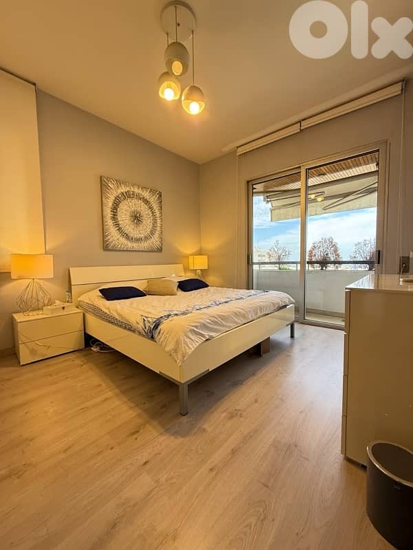 240m 3Bedroom +Parking Zalka Metn thumbnail 10