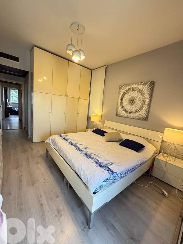 240m 3Bedroom +Parking Zalka Metn thumbnail 11