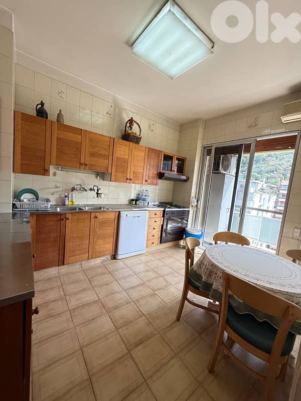 240m 3Bedroom +Parking Zalka Metn thumbnail 13