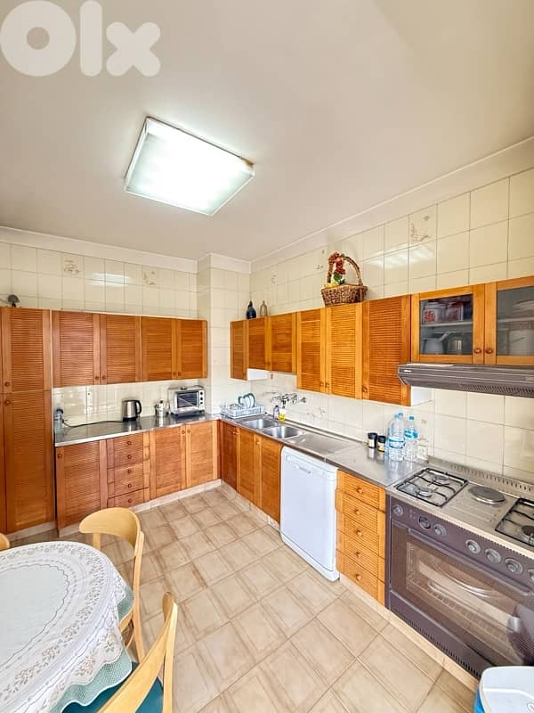 240m 3Bedroom +Parking Zalka Metn thumbnail 14
