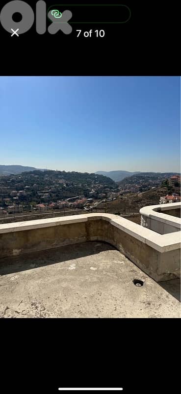 2-3Bedrooms+Parking Sale Dhour Abadia Bhamdoun thumbnail 6