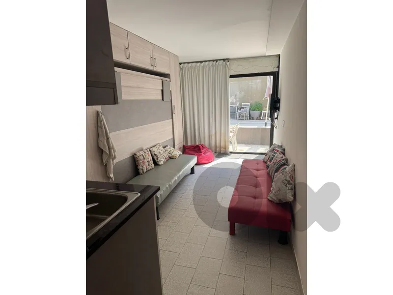 23m Studio Chalet+ Parking Beach Resort Kaslik Jounieh Kesrwan thumbnail 3