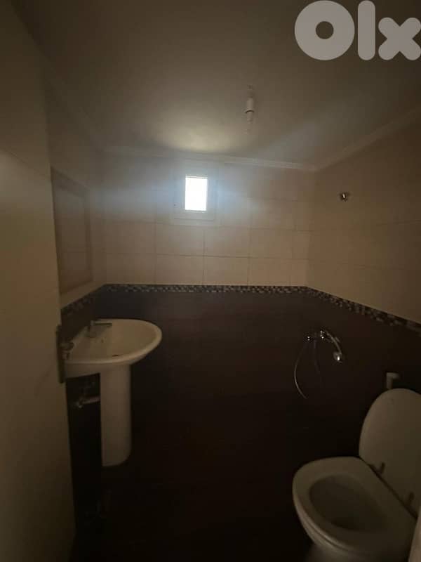 New Building 120m 2Bedroom+Parking Bhamdoun Village Abo Gaby Restaurnt thumbnail 4