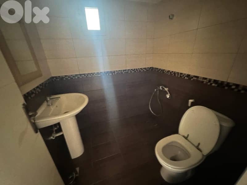 New Building 120m 2Bedroom+Parking Bhamdoun Village Abo Gaby Restaurnt thumbnail 6