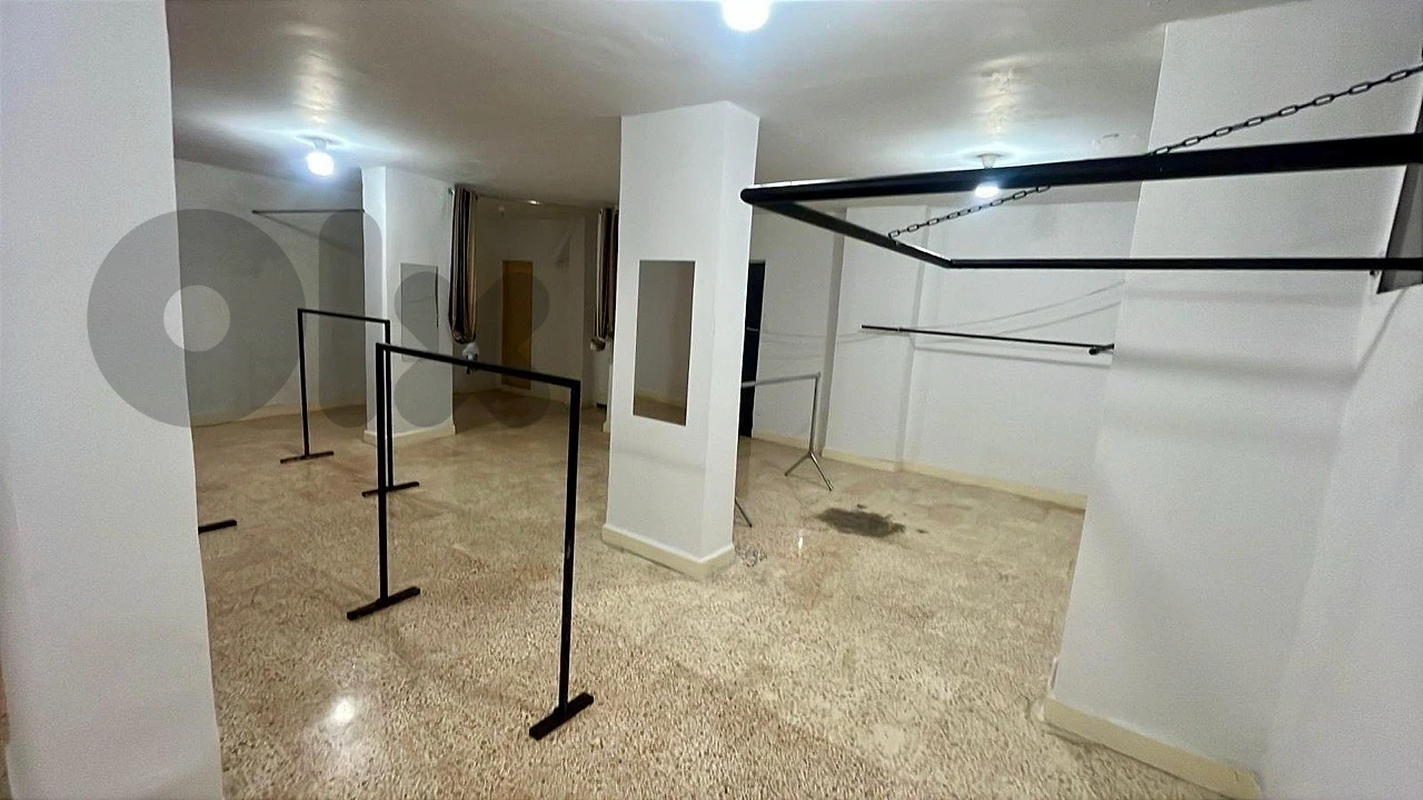 85m open space commercial sale sakiet janzeer beirut mosque area thumbnail 3