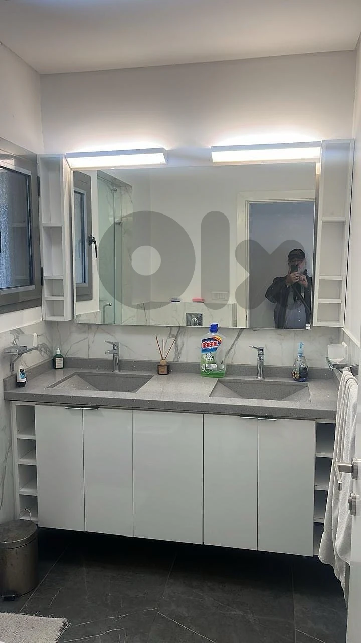 75m one bedroom furnished renovated sale mar mkhayel tavolina beirut thumbnail 3
