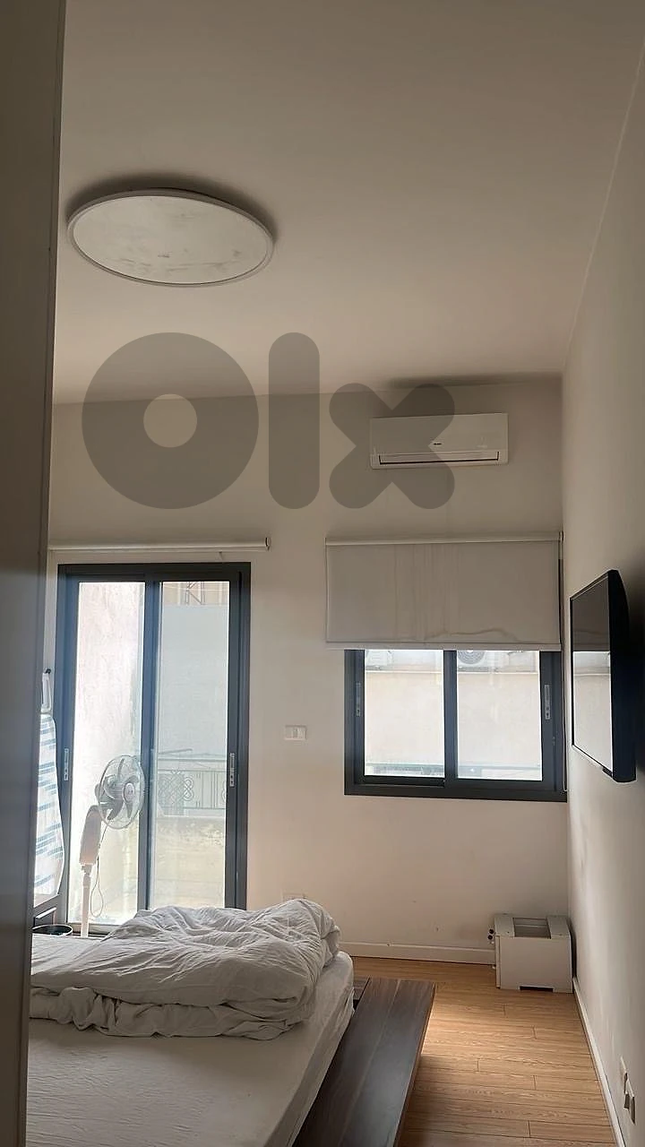75m one bedroom furnished renovated sale mar mkhayel tavolina beirut thumbnail 4