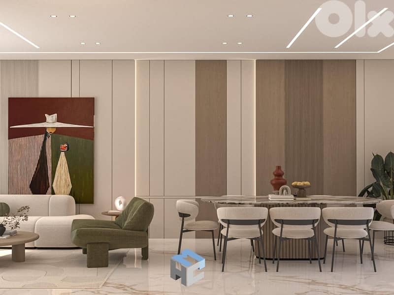 Under Construction Apartments One Year Delivery Bchamoun Gardens thumbnail 5