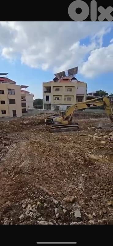 Under Construction Apartments One Year Delivery Bchamoun Gardens thumbnail 9