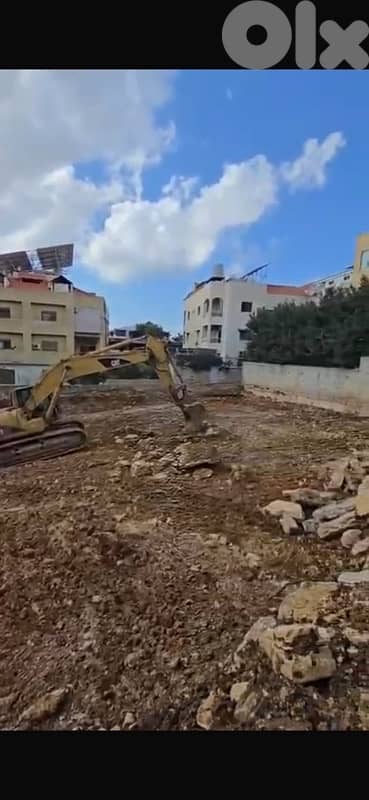 Under Construction Apartments One Year Delivery Bchamoun Gardens thumbnail 10