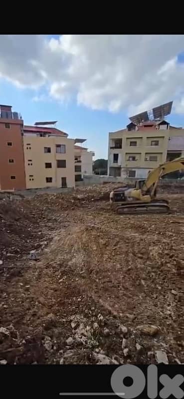 Under Construction Apartments One Year Delivery Bchamoun Gardens thumbnail 11