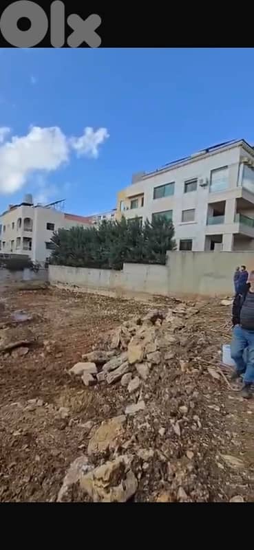 Under Construction Apartments One Year Delivery Bchamoun Gardens thumbnail 12