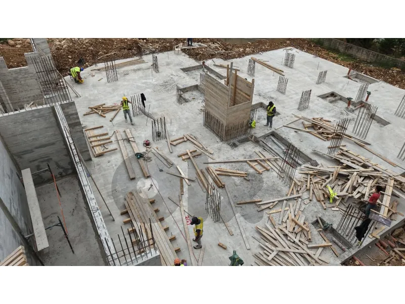 Under Construction Apartments One Year Delivery Bchamoun Gardens thumbnail 2