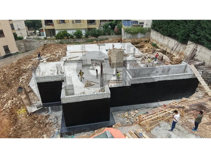 Under Construction Apartments One Year Delivery Bchamoun Gardens thumbnail 13