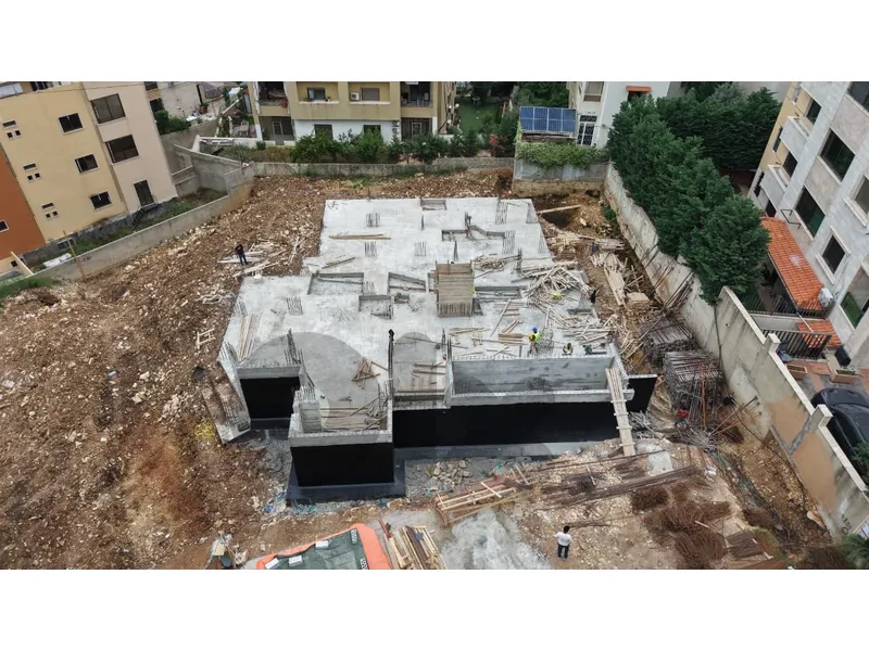 Under Construction Apartments One Year Delivery Bchamoun Gardens thumbnail 14