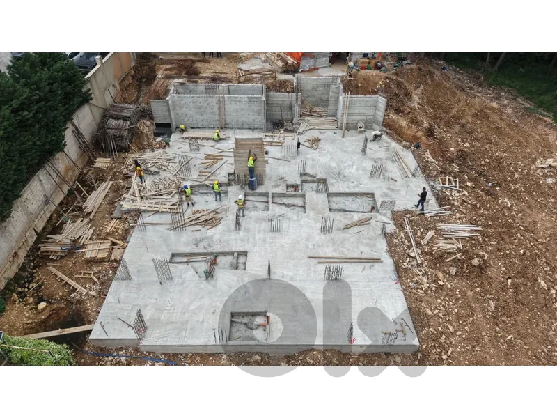 Under Construction Apartments One Year Delivery Bchamoun Gardens thumbnail 15