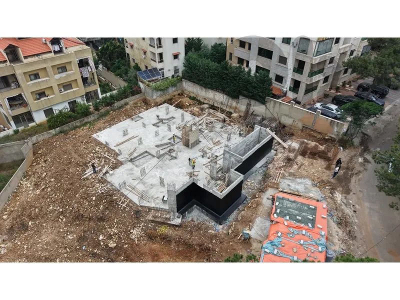 Under Construction Apartments One Year Delivery Bchamoun Gardens thumbnail 16